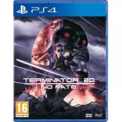 Terminator 2D: No Fate (Day One Edition) [PS4]