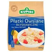shumee INSTANT OVSENI KOSMIČI 400G KUPIEC