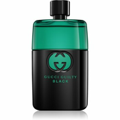 Gucci Guilty Pour Homme Black 90 ml