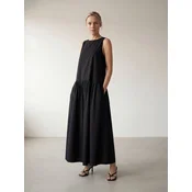 ARMIE Obleka The Emma Dress črna