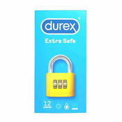 Durex Extra Safe 10’s
