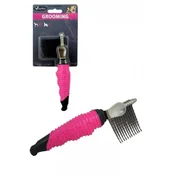 GROOMING RAZVOZLATOR 12 ZOB