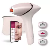 PHILIPS IPL epilator za lice, tijelo, bikini zonu i pazuh Lumea IPL 9900 SkinAI BRI953/02