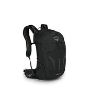 Osprey SYNCRO 20, ruksak za bicikl, crna 505000