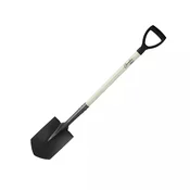 DEDRA-EXIM Ostri ročni lopar 120cm 80C003
