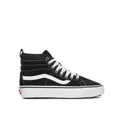 Vans Superge MTE Sk8-Hi Insulated VN000EB4BA21 Črna