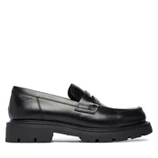 VAGABOND SHOEMAKERS Mokasini CAMERON črna