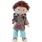 Haba Tekstilna lutka Lian 30 cm
