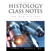 Histology Class Notes