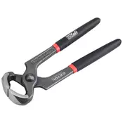Extol Premium Klešče za zobce, 180 mm, izolirane, CrV, 8813041