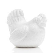 Piščanček iz stiroporja 14 cm