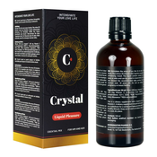 Afrodiziak Liquid Pleasure Unisex, 100ml