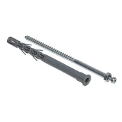 Bolt RAZŠIRILNI VTIČ JPK-12X160/M5 VIJAK