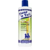 Mane N Tail Herbal Gro balzam za vse tipe las 355 ml