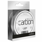 Delphin FLRCARBON - 100% fluorokarbonska vrvica/20m 0,90mm