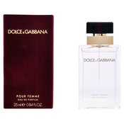 Dolce & Gabbana DOLCE & GABBANA POUR FEMME edp sprej 25 ml