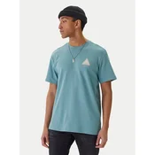 G-Star Raw Majica D28593-C812 Modra Regular Fit