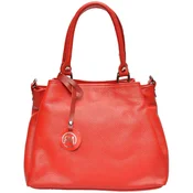 Roberta M Torba hobo Rdeča