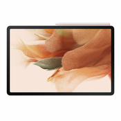 SAMSUNG tablični računalnik Galaxy Tab S7 FE 4GB/64GB, Mystic Pink