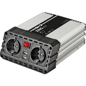 Brunner Zing Zing pretvarac s modificiranim sinusnim izlazom 600 W