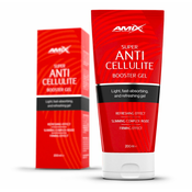 Športni gel Amix Nutrition Super Anti-Cellulite Booster gel 200 ml