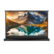 Portable projection screen 40 inch MC-962