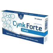 Cink forte Oleofarm, 15 mg (30 tablet)