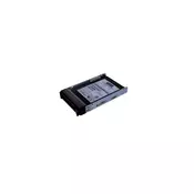 Lenovo ThinkSystem 2.5 Multi Vendor 1.92TB Mixed Use SATA 6Gb HS SSD v2
