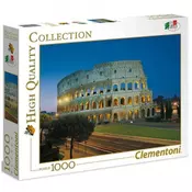 Clementoni Puzzla Roma Colosseo 1000 pcs 39457