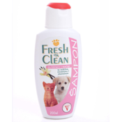 FRESH&CLEAN Šampon za štence i macke 200ml