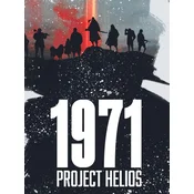1971 PROJECT HELIOS Steam Key GLOBAL
