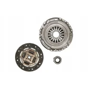 SACHS KOMPLET SKLOPKE SEAT CORDOBA/IBIZA/TOLEDO 1.9 TDI/2.0 16V 95-02