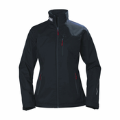 Helly Hansen Ženska jakna Navy S Crew Jacket