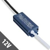 Vodotesni napajalnik IP67 12V DC 24W 2A