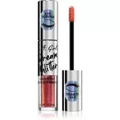 L.A. Girl Cosmetics Dream Glitter bleščeča tekoča senčila za oči odtenek Firecracker 4 ml