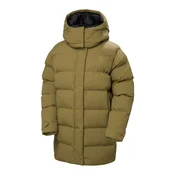 HELLY HANSEN Zimska jakna ASPIRE oliva