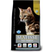 Matisse hrana za macke - Neutered (za sterilisane macke) 1.5kg