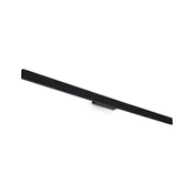 Ideal Lux - LED spoljašnje zidno svetlo LINEA LED/23W/230V CRI 90 144 cm IP54 crno