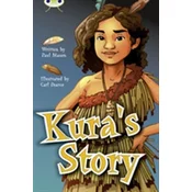 Bug Club Independent Fiction Year 5 Blue A Kuras Story