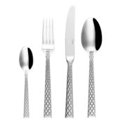 Set jedilnega pribora 24 kosov - Coco - 126604