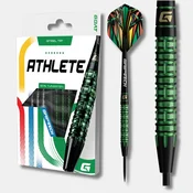 GOAT | Athlete - Green | Steeldart puščice