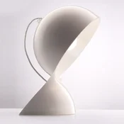 DALU STOLNA LAMPA BIJELA E14 6W 345lm