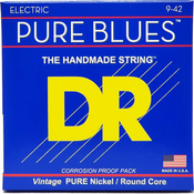 DR Strings PHR-9