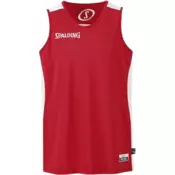 Spalding ESSENTIAL REVERSIBLE SHIRT