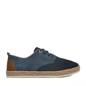 Espadrile Rieker CEO-B2648-14 Mornarsko modra