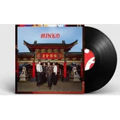 Minko - Minko (LP)