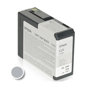 EPSON kartuša B-LIGHT/LIGHT STYLUS (C13T580900, light black)