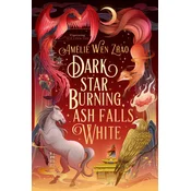 Dark Star Burning, Ash Falls White