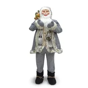 Novogodišnja figura DEDA MRAZ C25-25 150cm