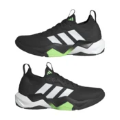 Adidas RAPIDMOVE ADV 2 TRAINER M, muške patike za fitnes, crna NJW68